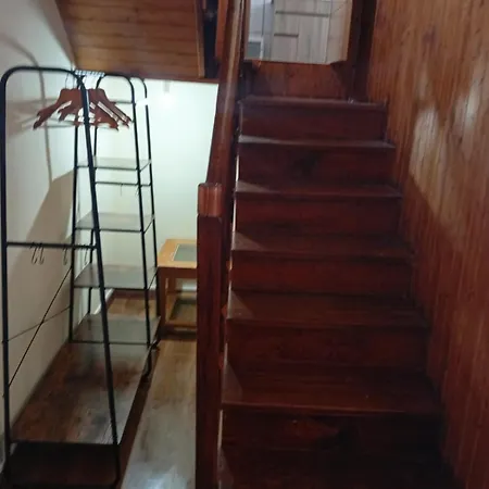 Casa Mayte Perabeles بيت للعطل La Rebollada