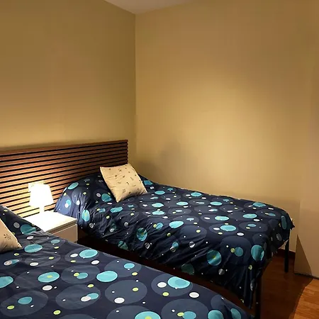 Casa Mayte Perabeles * La Rebollada