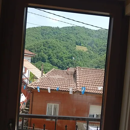Casa Mayte Perabeles *