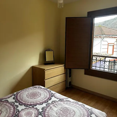 بيت للعطل Casa Mayte Perabeles
