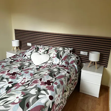 بيت للعطل Casa Mayte Perabeles *