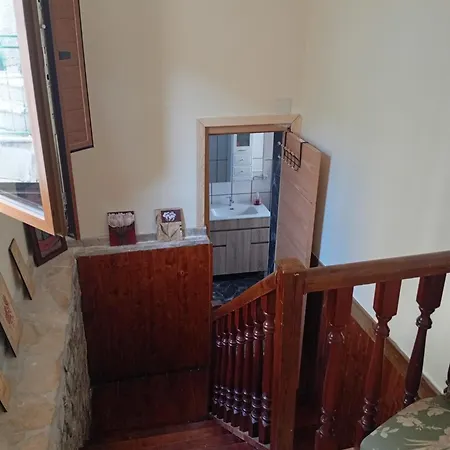 Casa Mayte Perabeles * La Rebollada