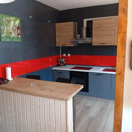 Casa Mayte Perabeles *