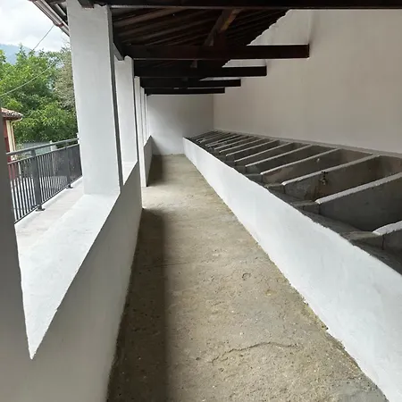 Casa Mayte Perabeles Semesterbostad *